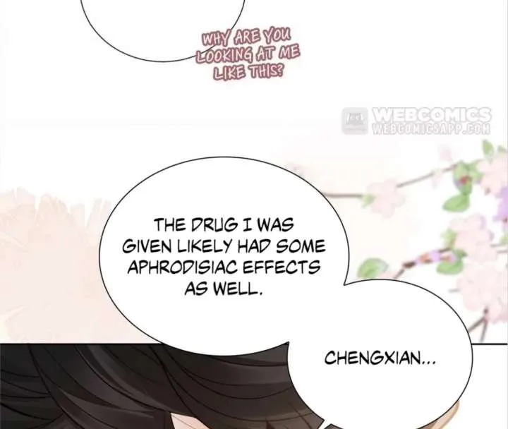 It’s Just a Superficial Intention Chapter 14 page 68