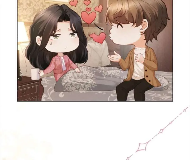 It’s Just a Superficial Intention Chapter 14 page 42