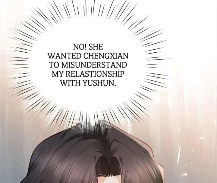 It’s Just a Superficial Intention Chapter 14 page 50