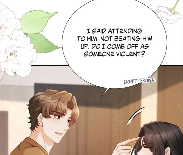 It’s Just a Superficial Intention Chapter 14 page 33