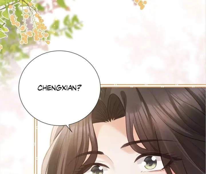 It’s Just a Superficial Intention Chapter 14 page 8