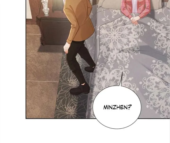 It’s Just a Superficial Intention Chapter 14 page 46