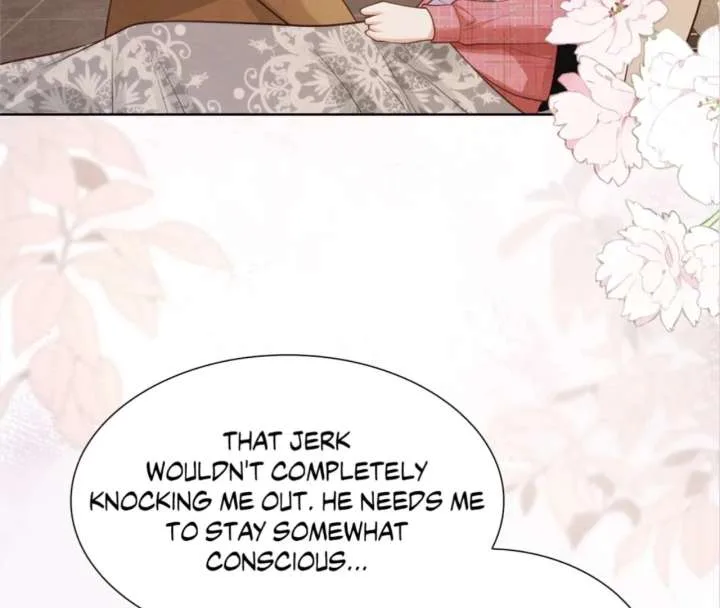 It’s Just a Superficial Intention Chapter 14 page 21