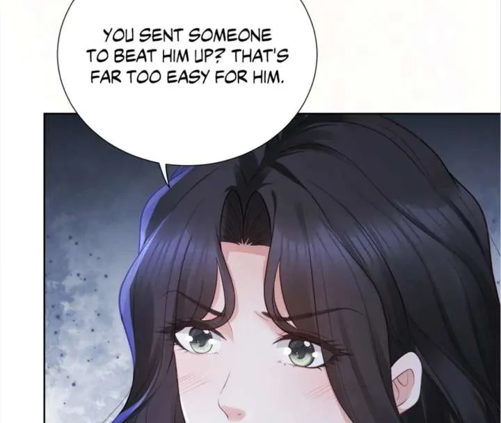It’s Just a Superficial Intention Chapter 14 page 31