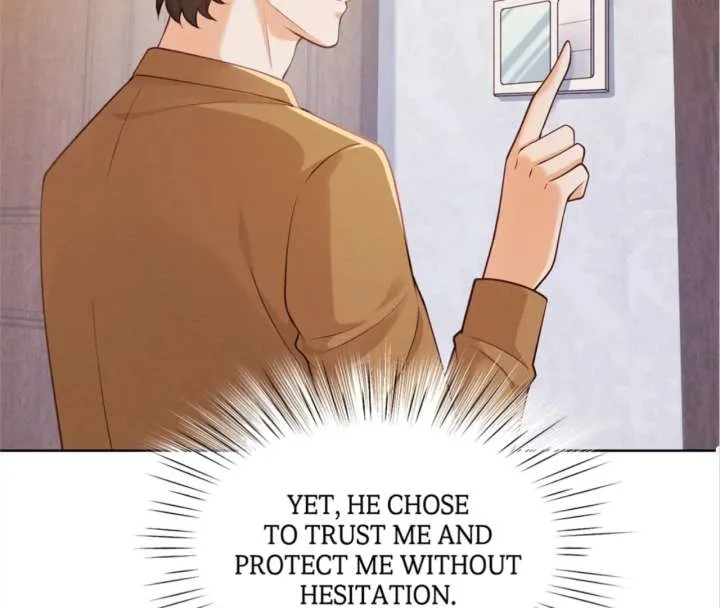 It’s Just a Superficial Intention Chapter 14 page 54