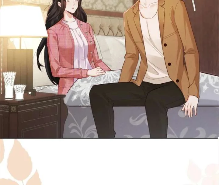 It’s Just a Superficial Intention Chapter 14 page 61