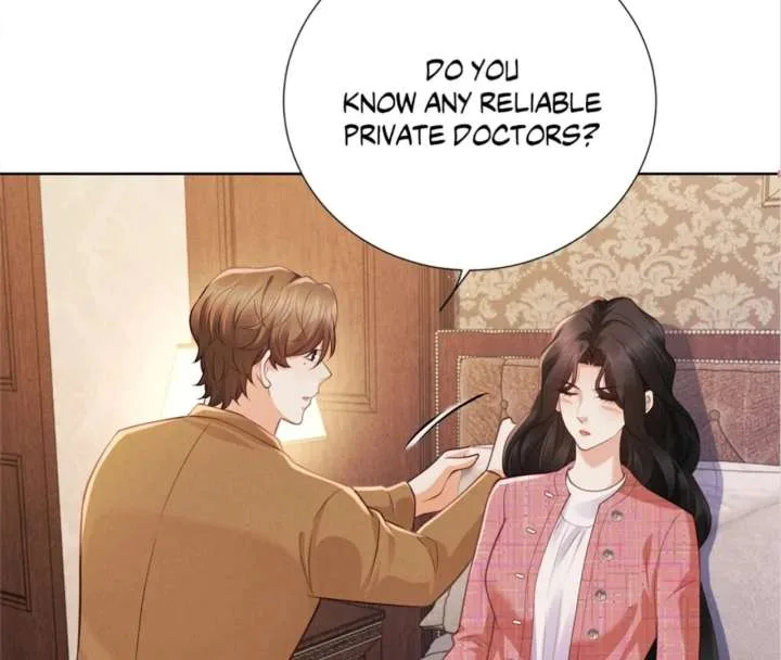 It’s Just a Superficial Intention Chapter 14 page 15