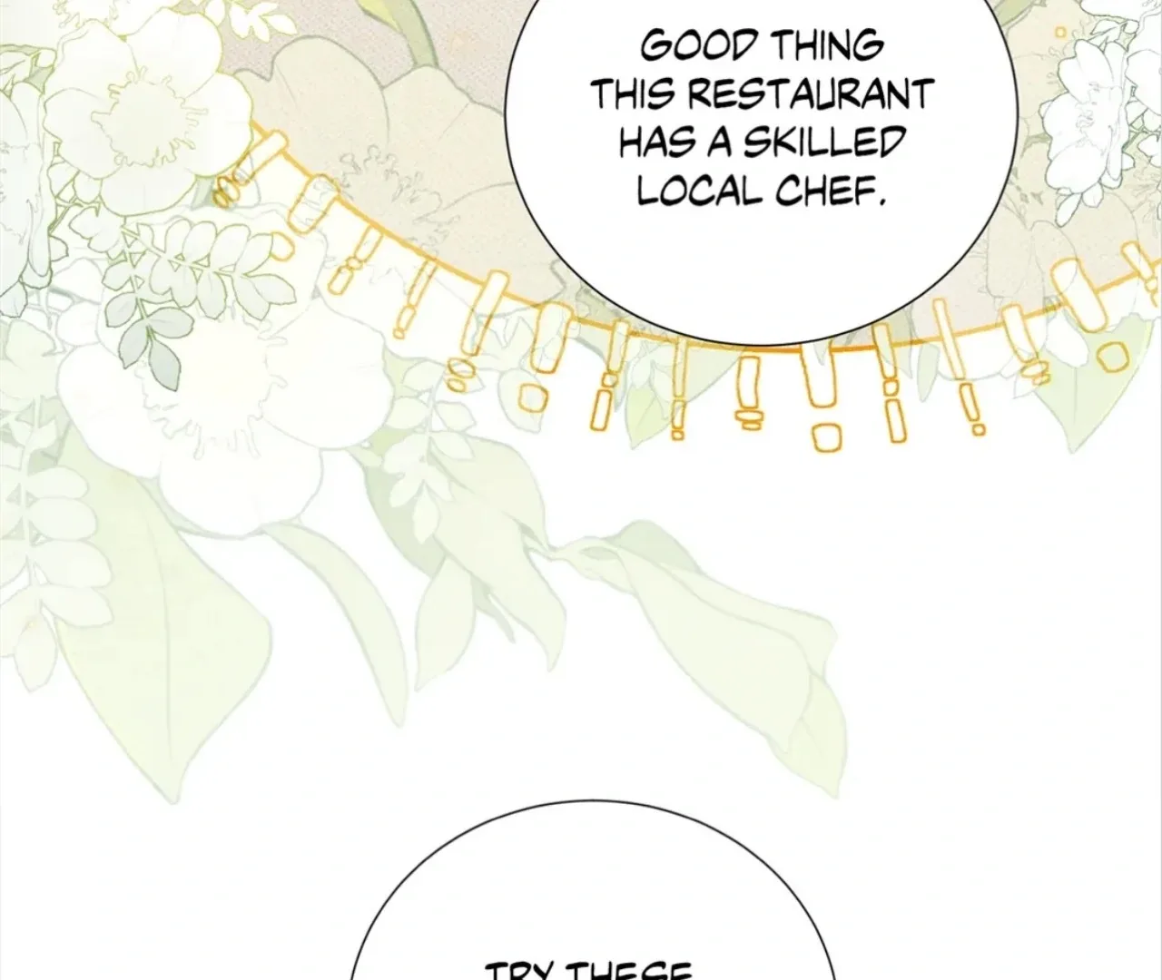 It’s Just a Superficial Intention Chapter 12 page 14