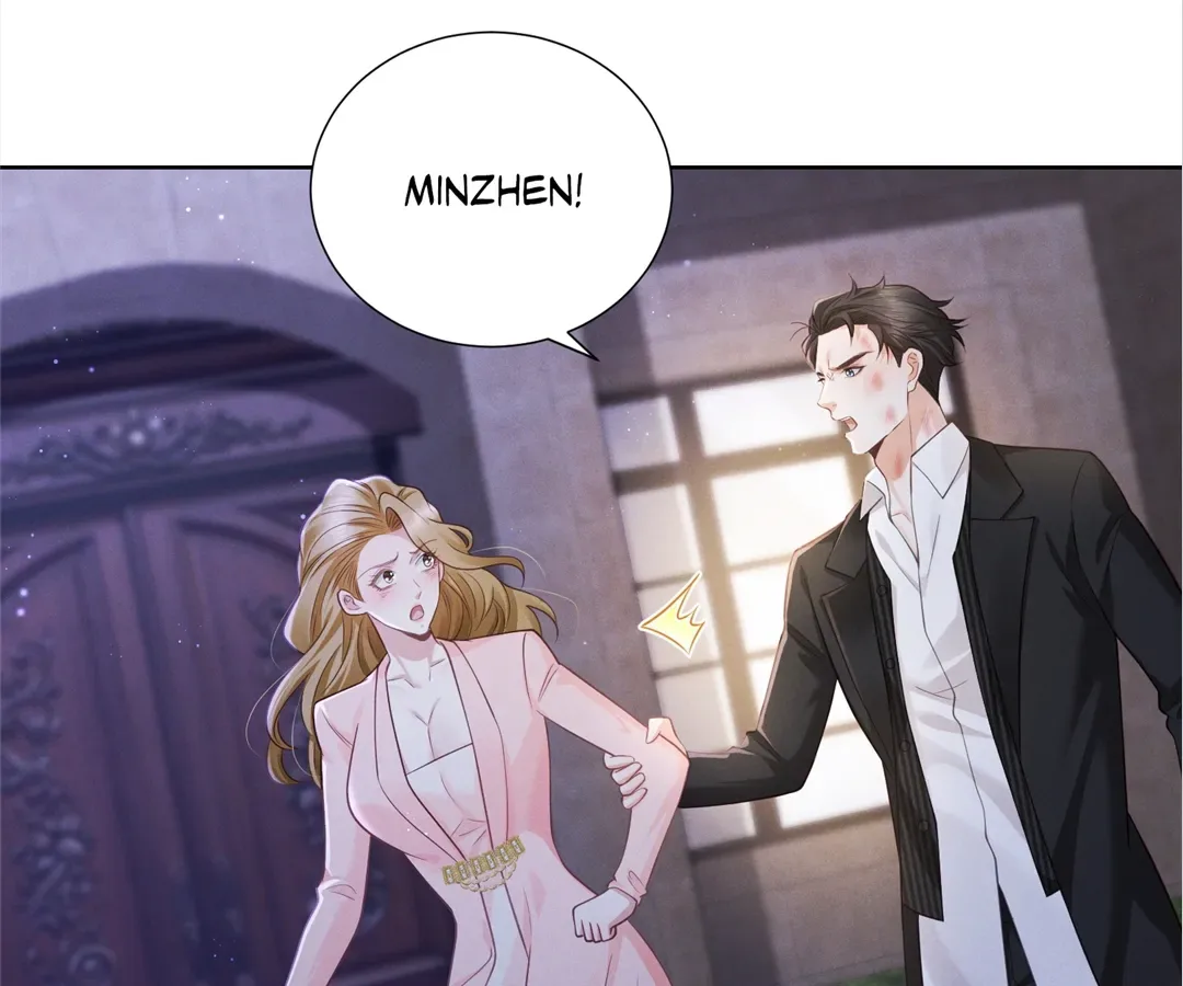 It’s Just a Superficial Intention Chapter 15 page 83