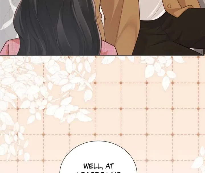 It’s Just a Superficial Intention Chapter 14 page 87