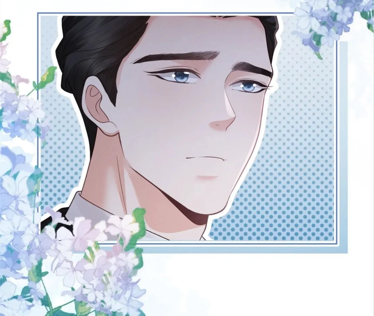 It’s Just a Superficial Intention Chapter 12 page 25