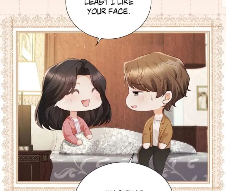 It’s Just a Superficial Intention Chapter 14 page 88