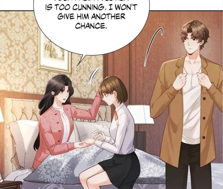 It’s Just a Superficial Intention Chapter 14 page 101