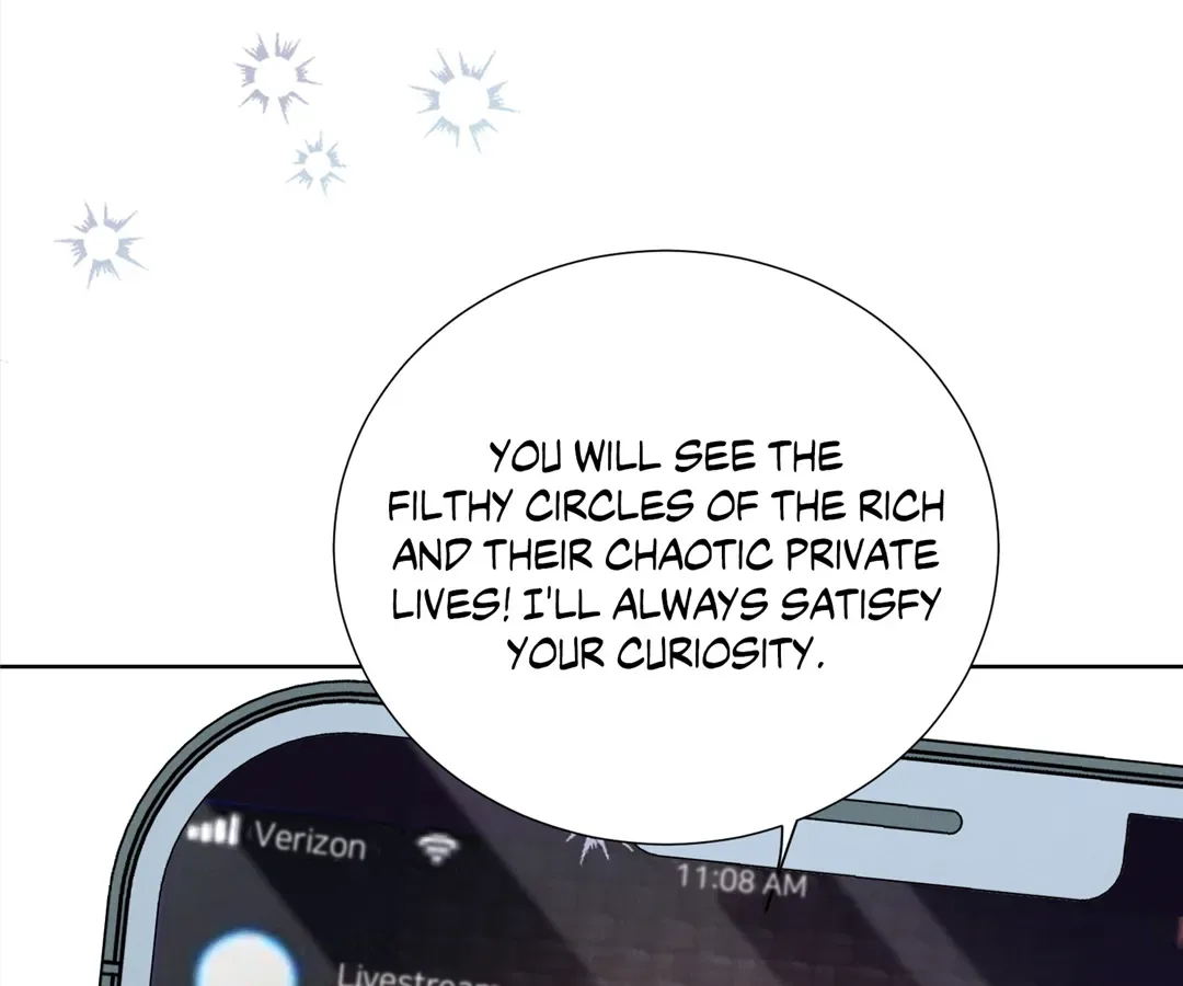 It’s Just a Superficial Intention Chapter 15 page 24