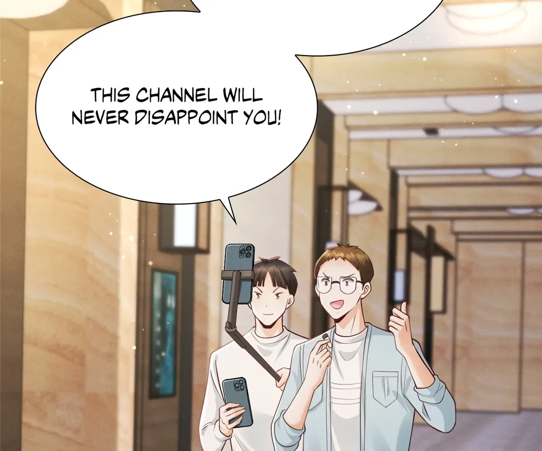 It’s Just a Superficial Intention Chapter 15 page 22
