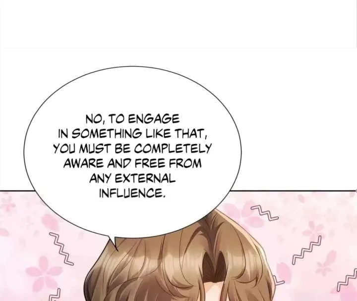 It’s Just a Superficial Intention Chapter 14 page 83