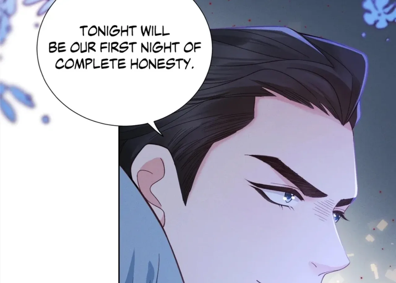 It’s Just a Superficial Intention Chapter 11 page 30