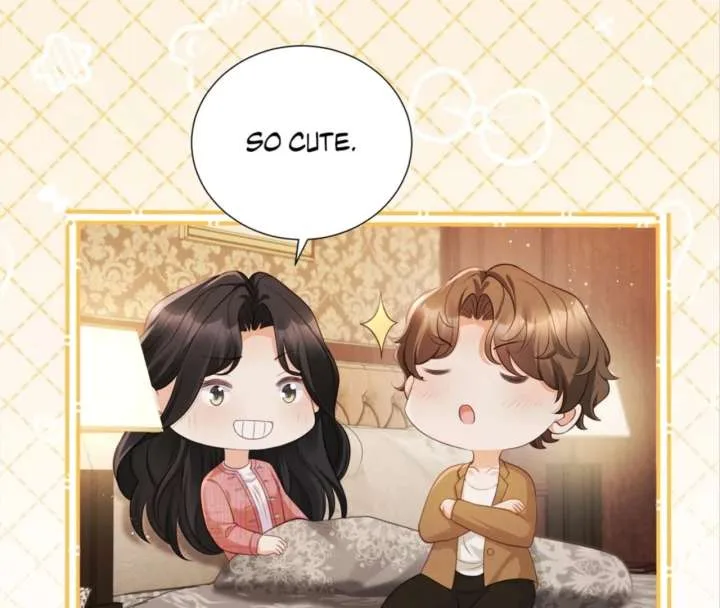 It’s Just a Superficial Intention Chapter 14 page 79