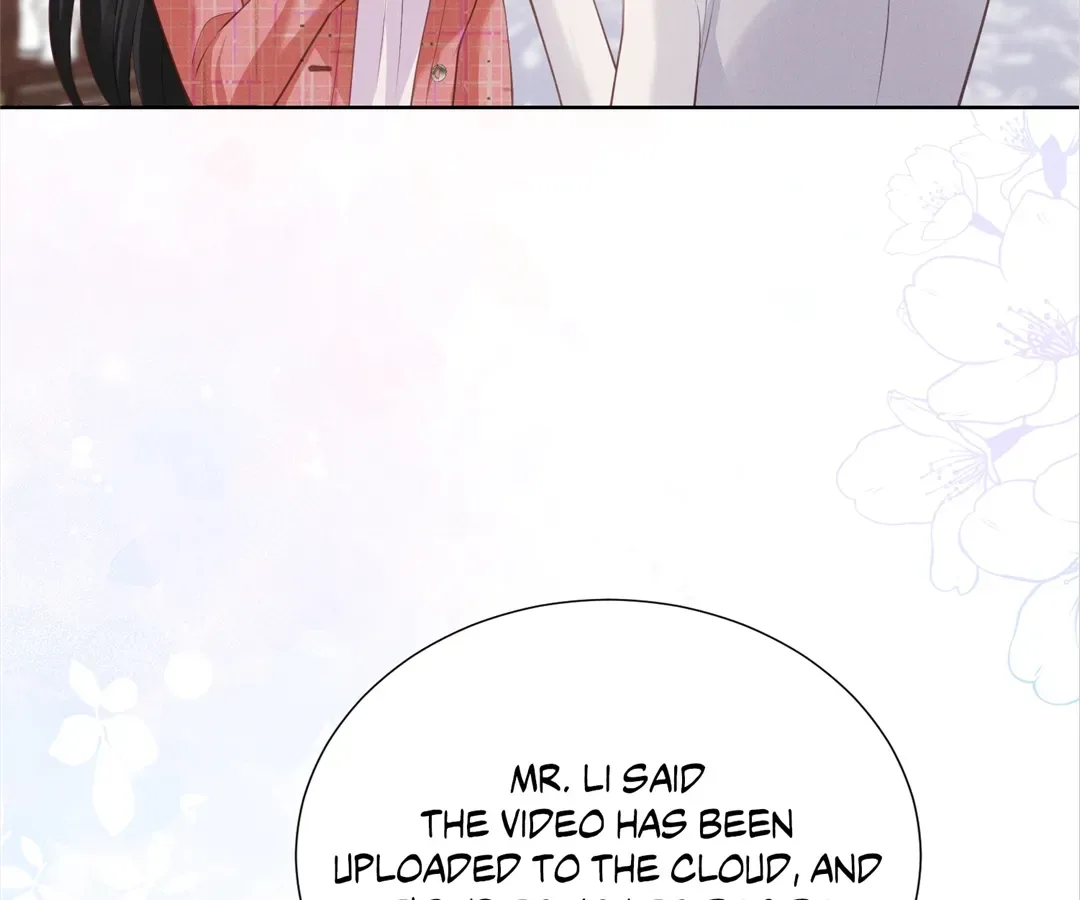 It’s Just a Superficial Intention Chapter 15 page 14