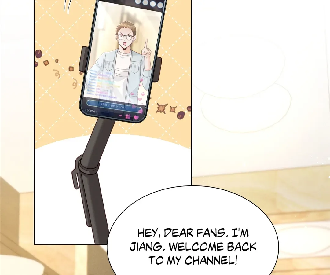 It’s Just a Superficial Intention Chapter 15 page 21