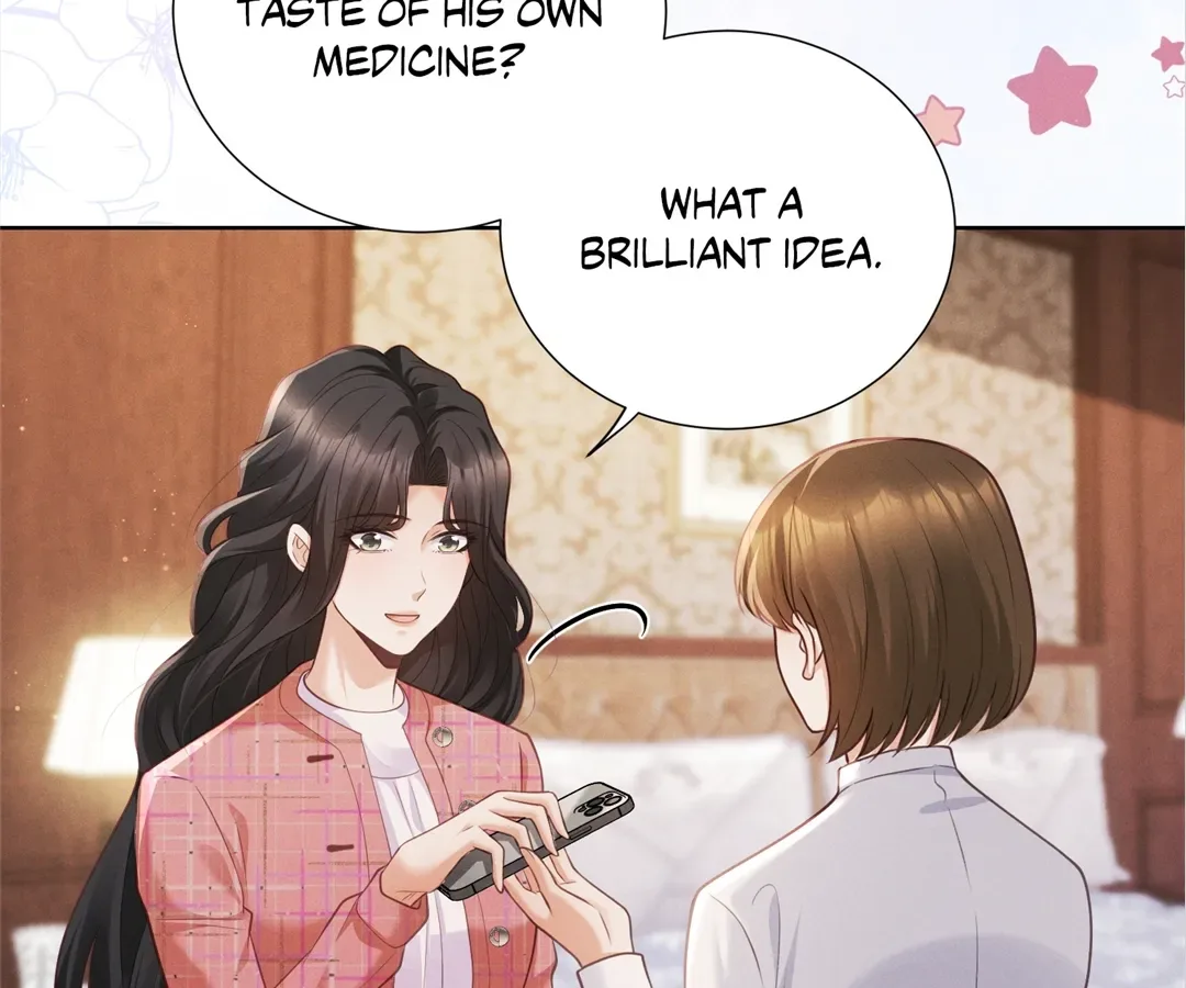 It’s Just a Superficial Intention Chapter 15 page 13