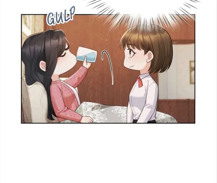 It’s Just a Superficial Intention Chapter 14 page 110