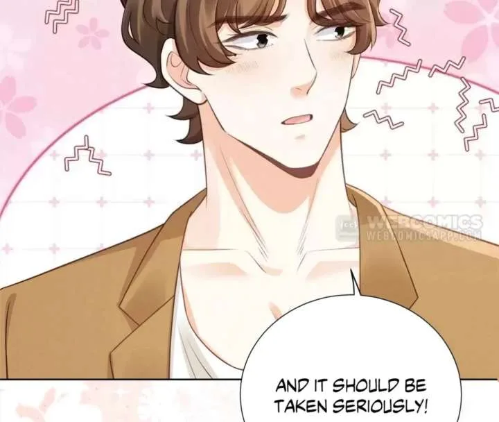 It’s Just a Superficial Intention Chapter 14 page 84
