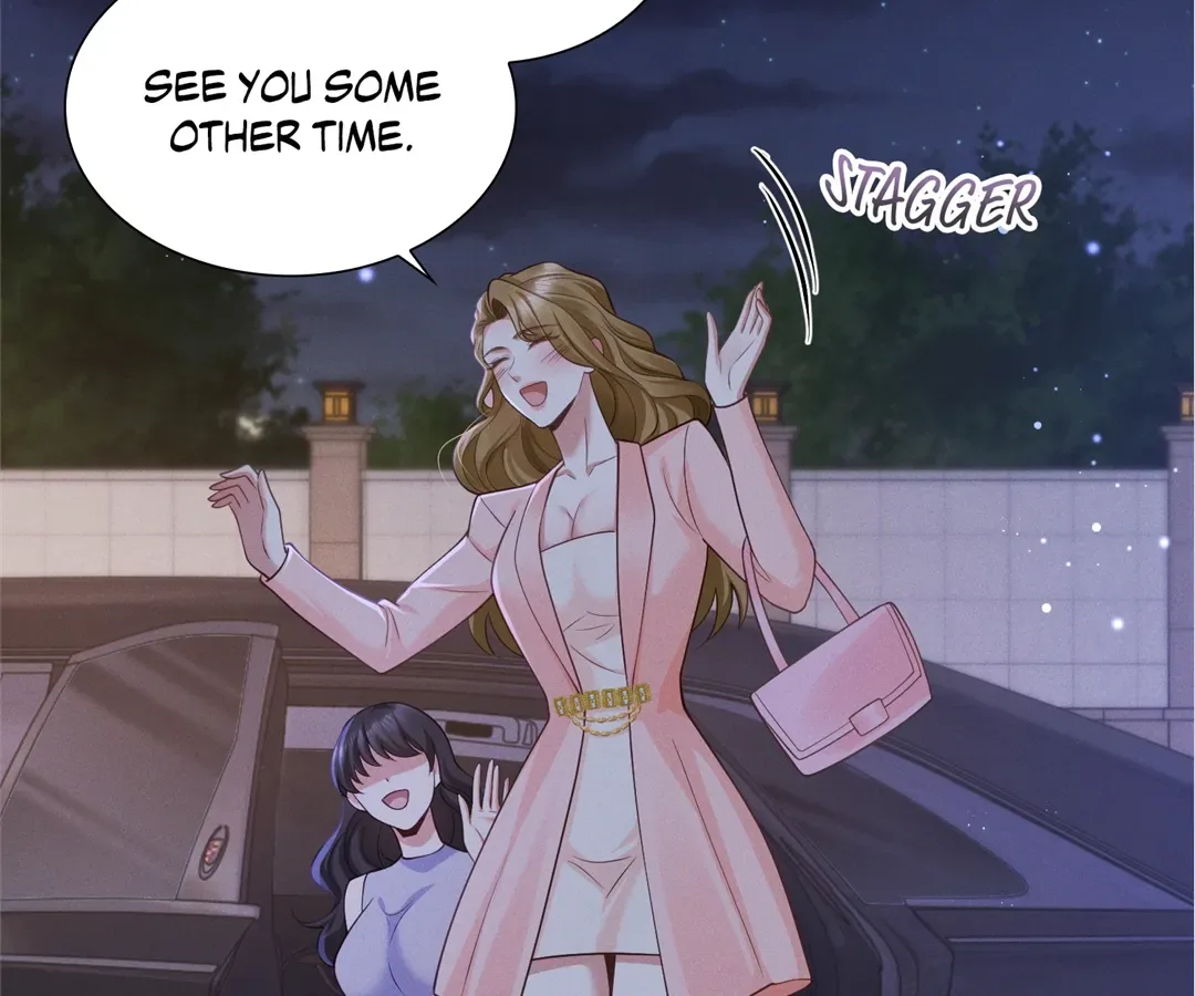 It’s Just a Superficial Intention Chapter 15 page 75