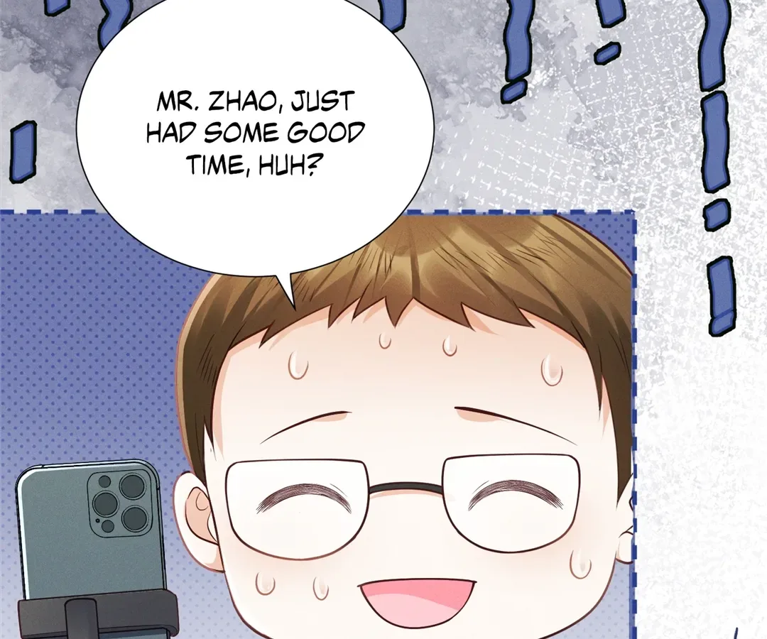 It’s Just a Superficial Intention Chapter 15 page 41