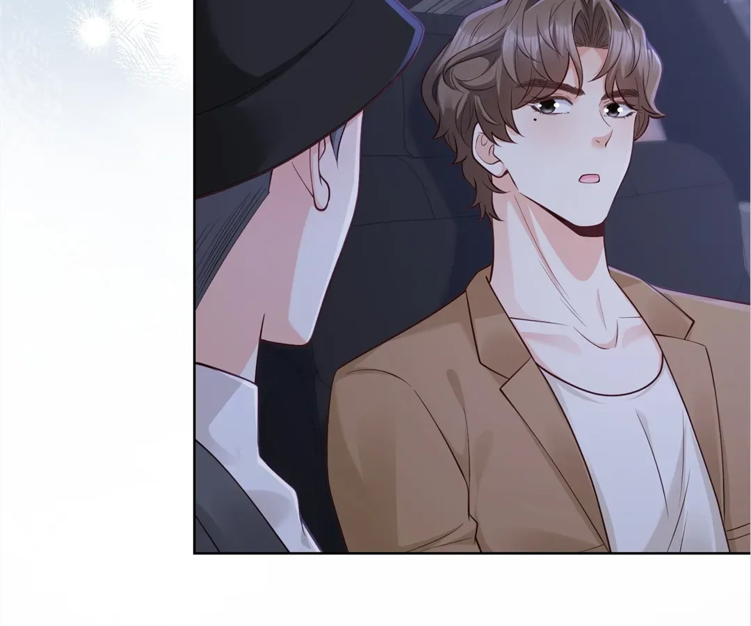 It’s Just a Superficial Intention Chapter 15 page 65