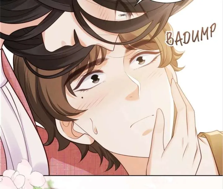 It’s Just a Superficial Intention Chapter 14 page 69