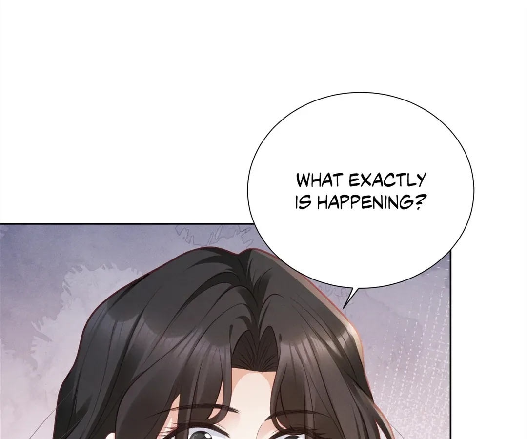 It’s Just a Superficial Intention Chapter 15 page 3