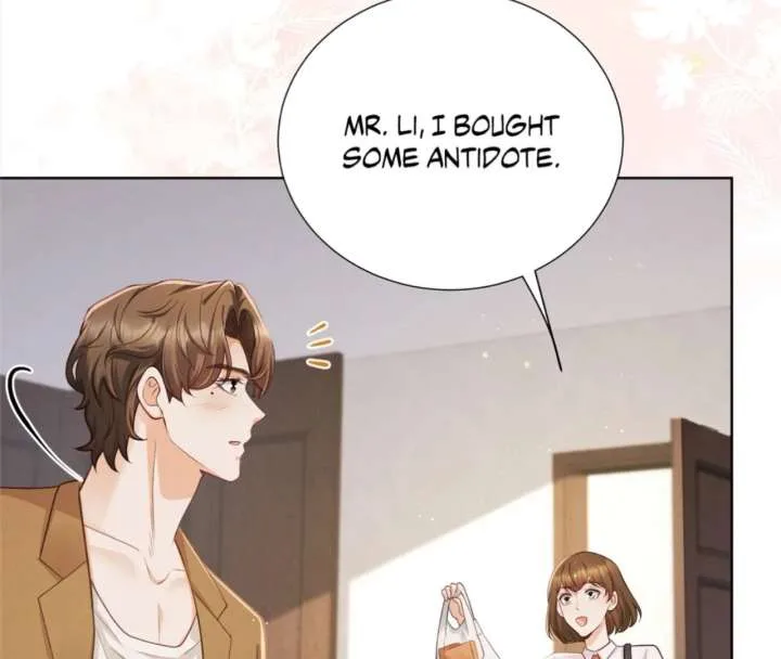 It’s Just a Superficial Intention Chapter 14 page 95