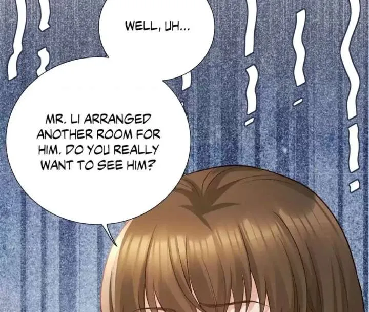 It’s Just a Superficial Intention Chapter 14 page 115