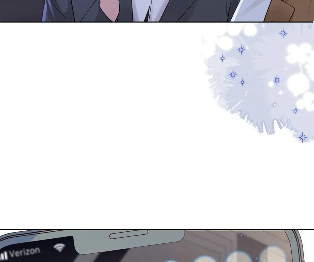 It’s Just a Superficial Intention Chapter 15 page 50