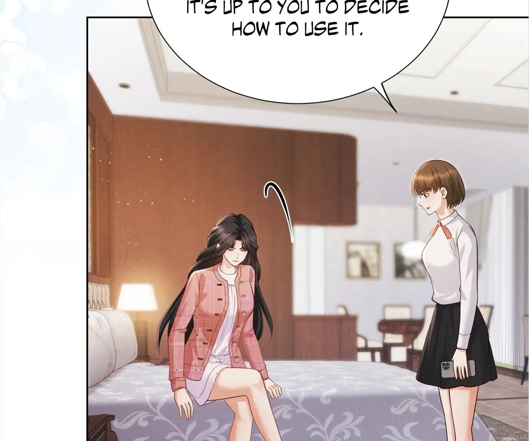 It’s Just a Superficial Intention Chapter 15 page 15