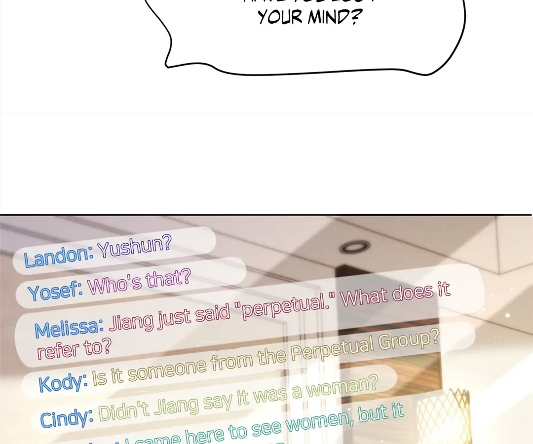 It’s Just a Superficial Intention Chapter 15 page 35