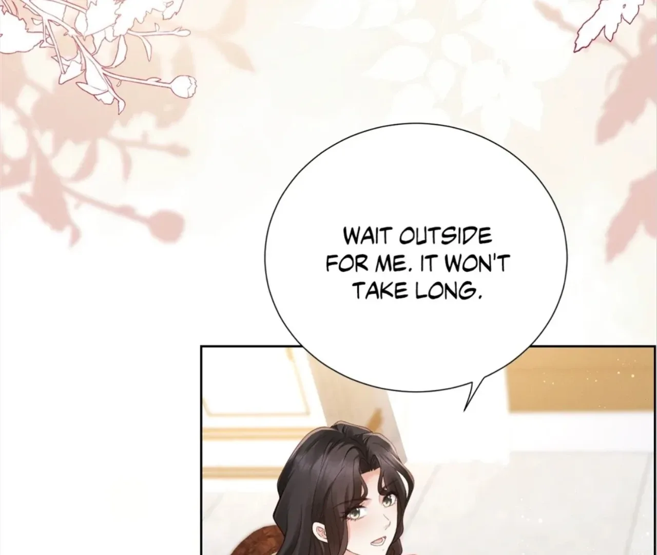 It’s Just a Superficial Intention Chapter 12 page 10
