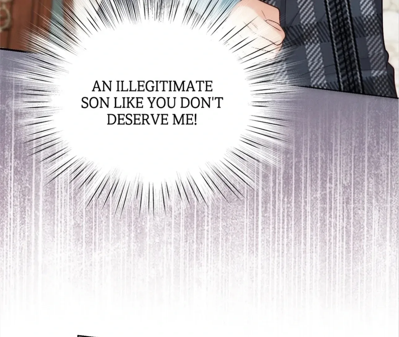 It’s Just a Superficial Intention Chapter 11 page 34