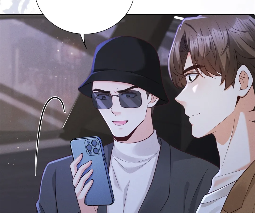 It’s Just a Superficial Intention Chapter 15 page 49