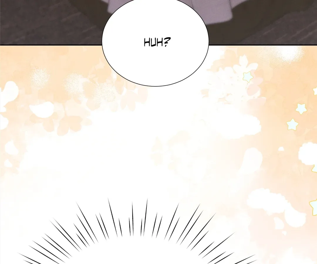 It’s Just a Superficial Intention Chapter 15 page 30