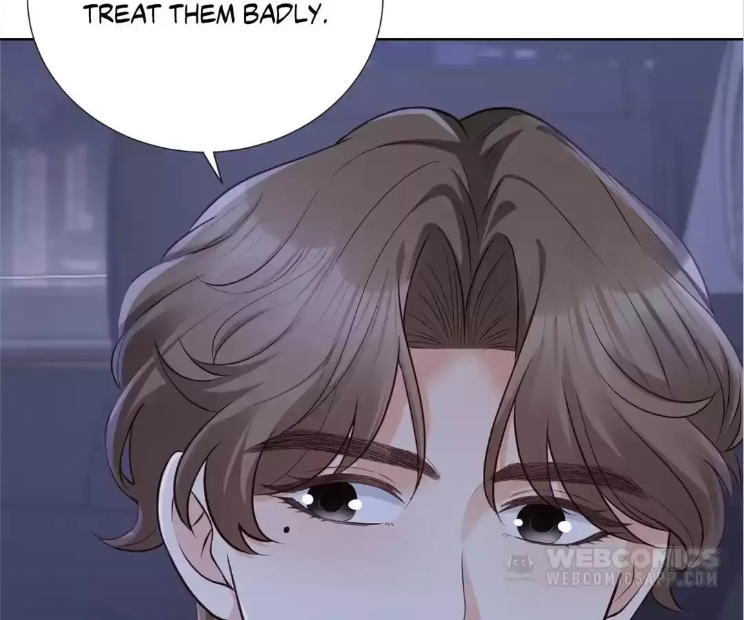 It’s Just a Superficial Intention Chapter 15 page 60
