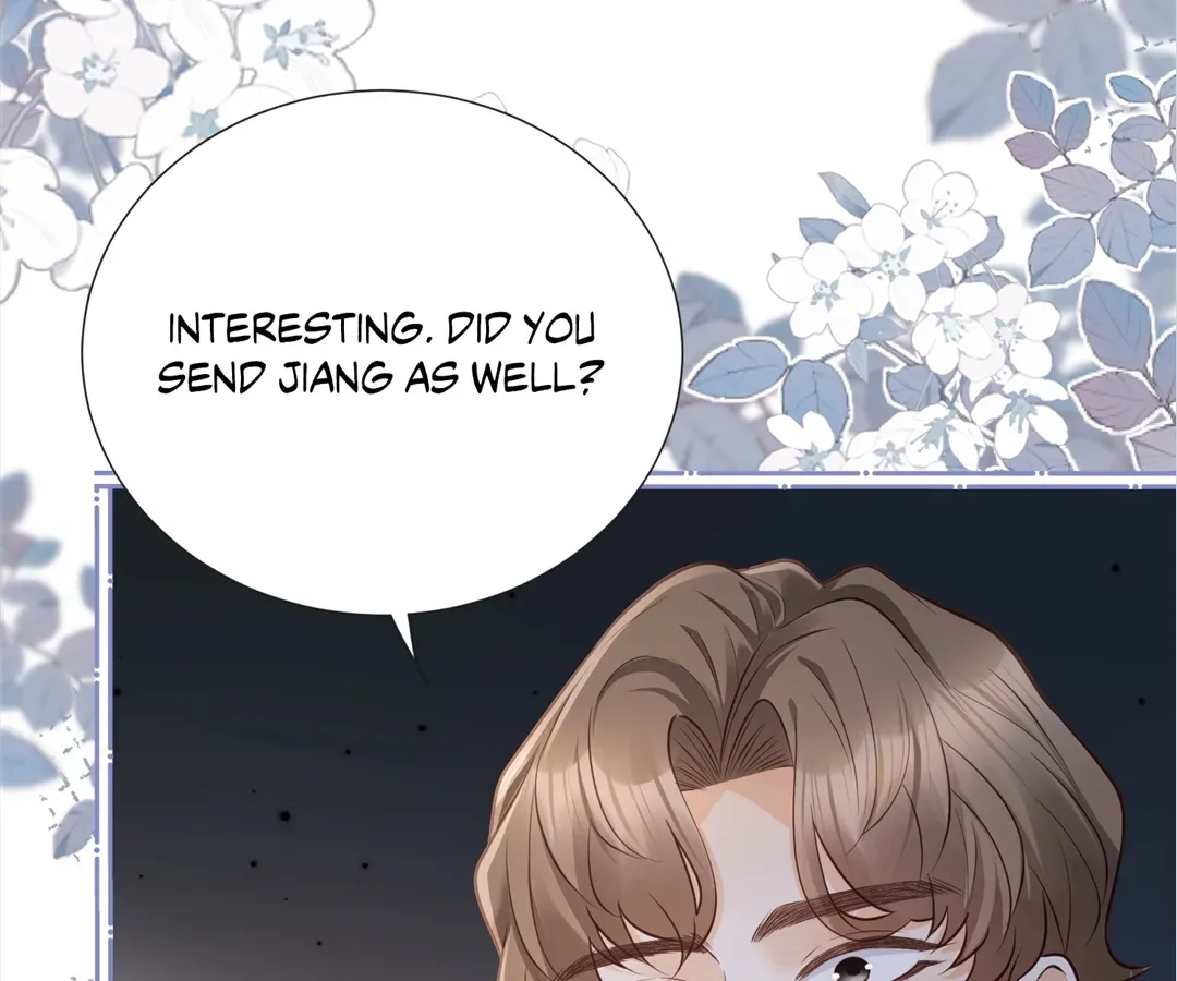 It’s Just a Superficial Intention Chapter 15 page 53