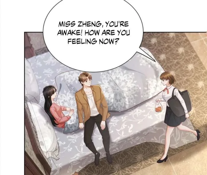 It’s Just a Superficial Intention Chapter 14 page 97