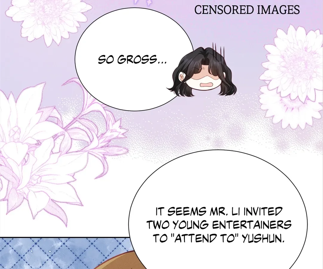 It’s Just a Superficial Intention Chapter 15 page 10