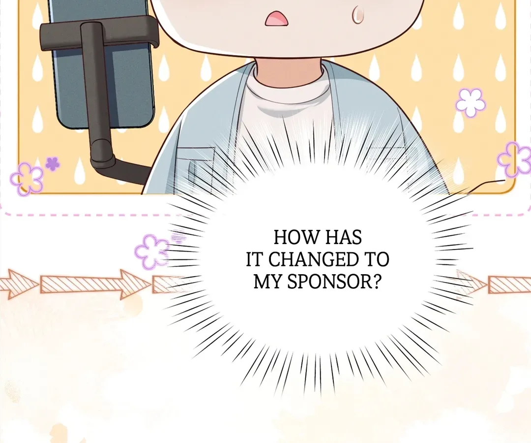 It’s Just a Superficial Intention Chapter 15 page 32