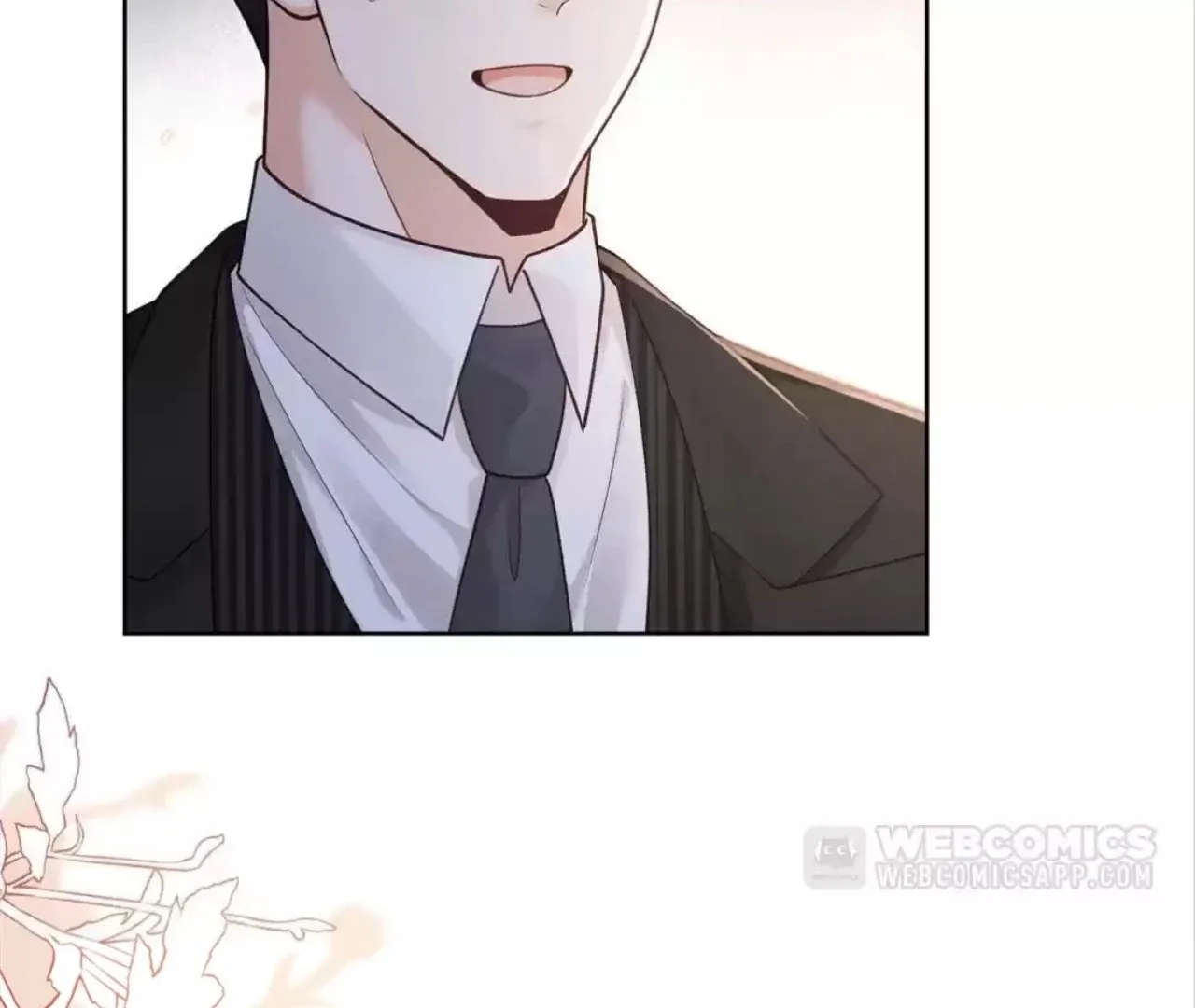 It’s Just a Superficial Intention Chapter 12 page 4