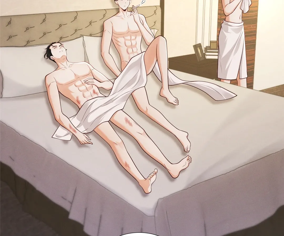 It’s Just a Superficial Intention Chapter 15 page 29
