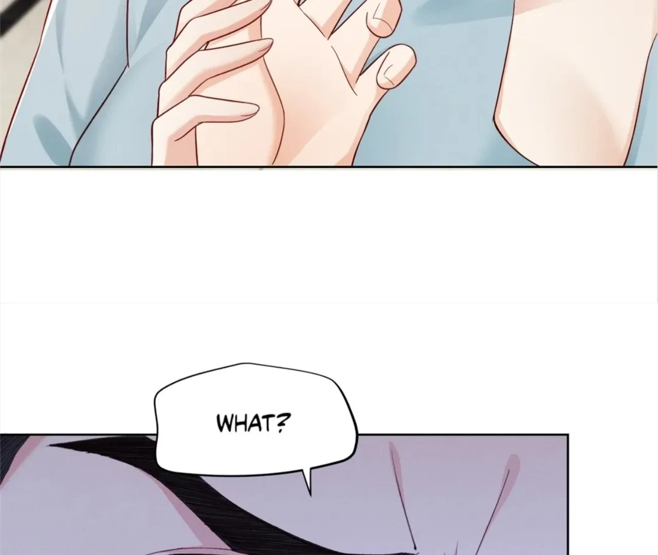 It’s Just a Superficial Intention Chapter 11 page 17