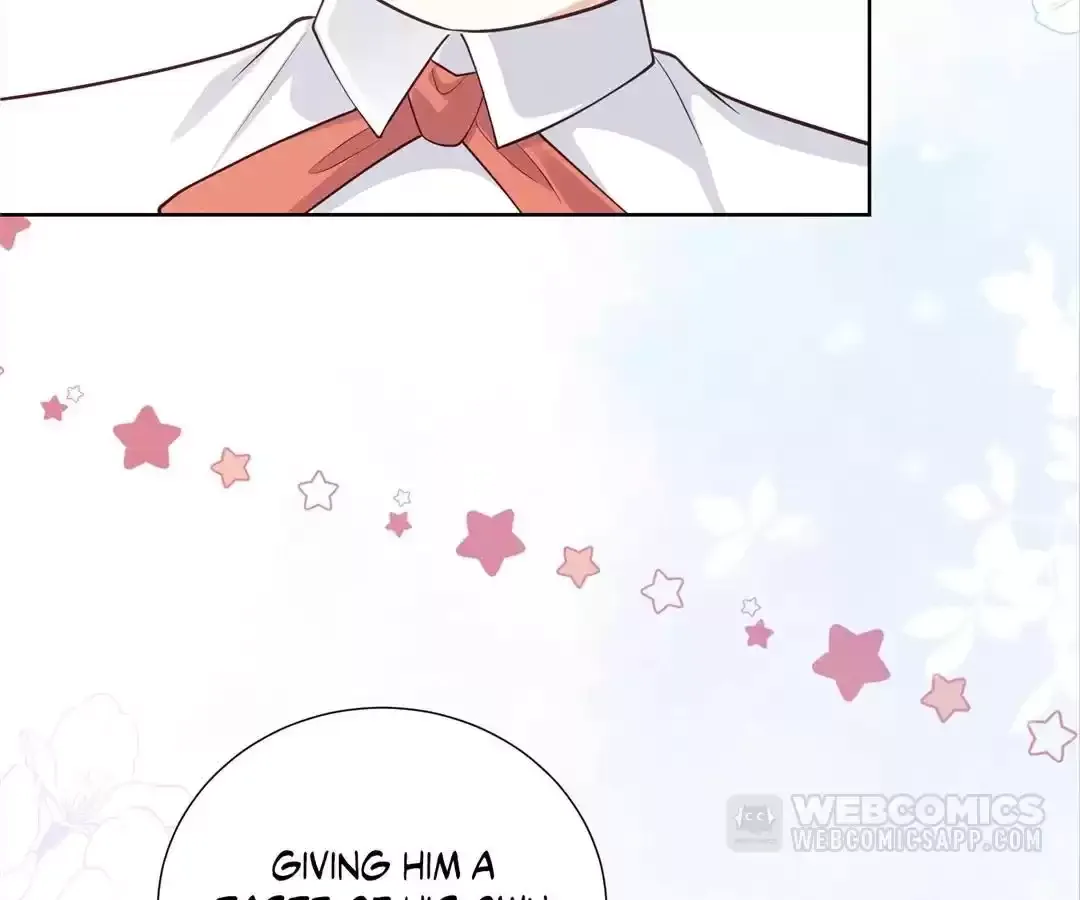 It’s Just a Superficial Intention Chapter 15 page 12